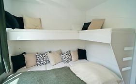 Abbey Road Apartman Ilanovo